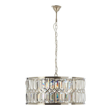 Round Chandelier | Marentina
