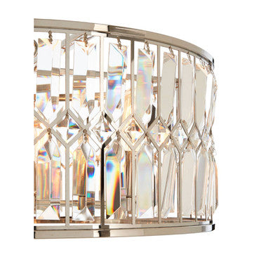Round Chandelier | Marentina