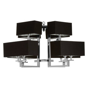 Skye 12 Bulb Pendant Light