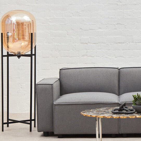 Trieste Large Floor Lamp