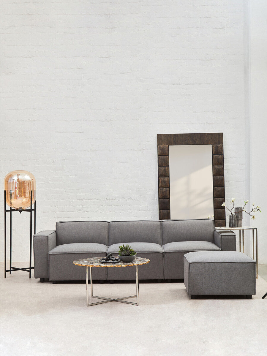 Trieste Large Floor Lamp