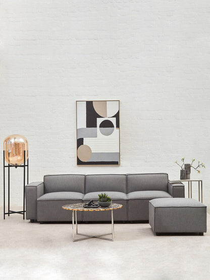 Trieste Large Floor Lamp
