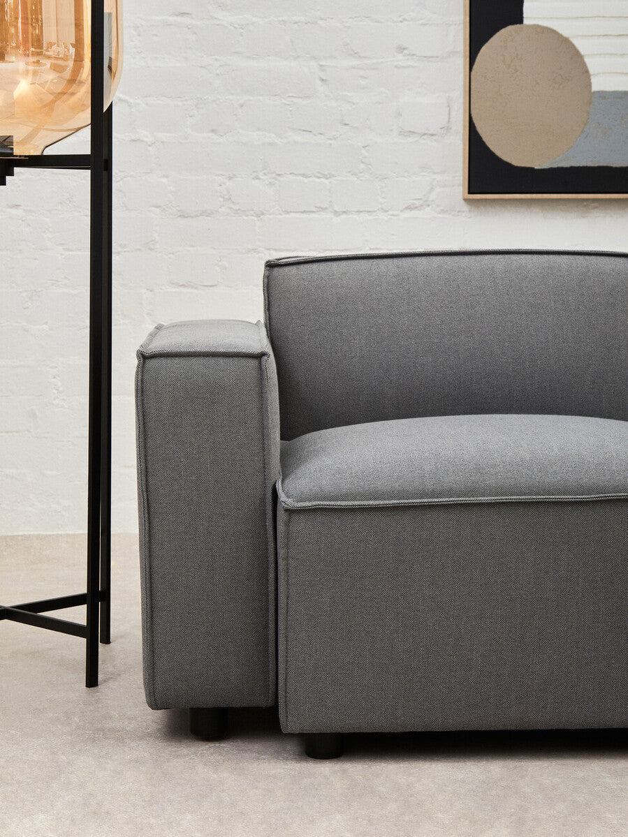 Trieste Large Floor Lamp