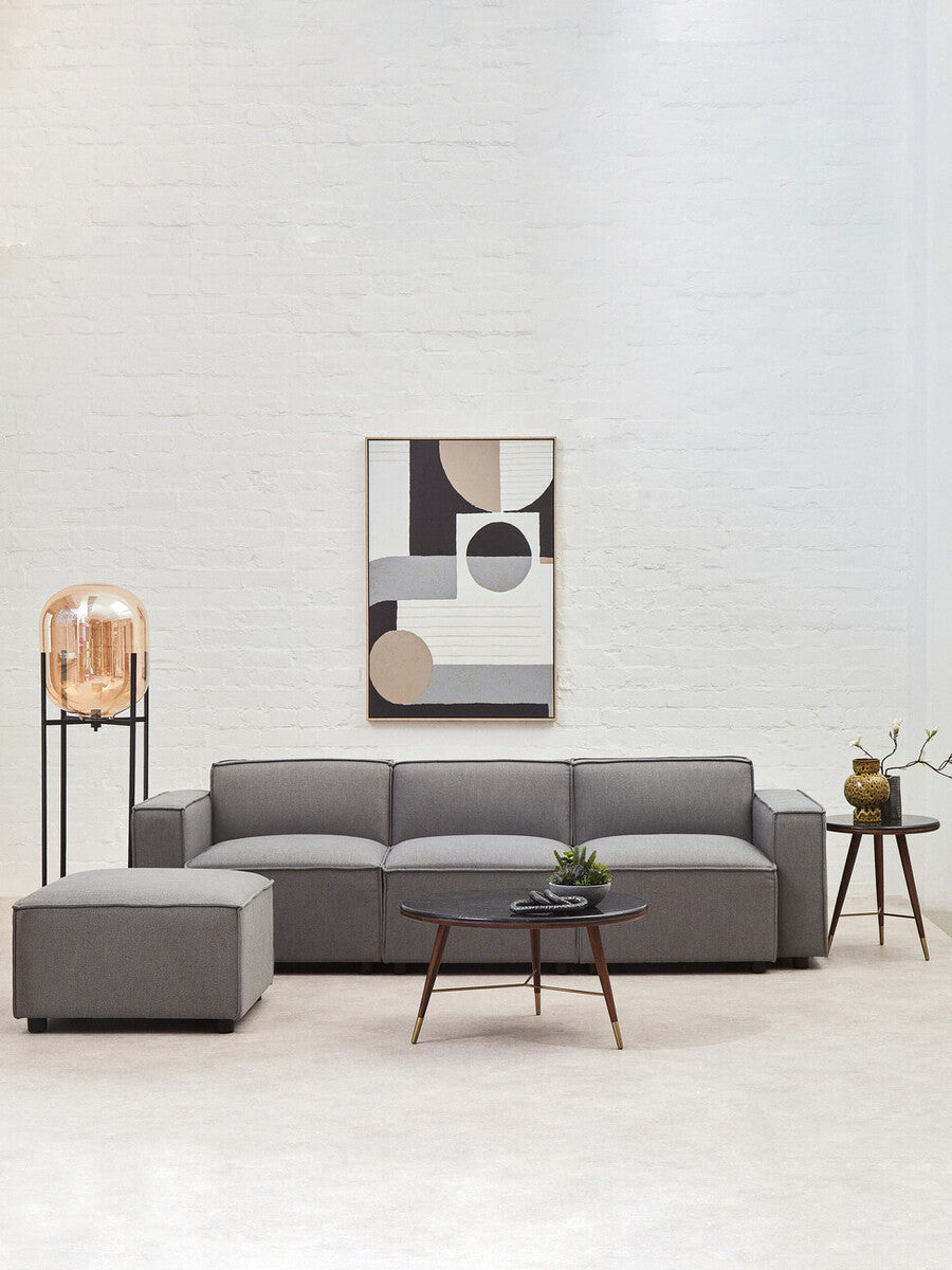 Trieste Large Floor Lamp