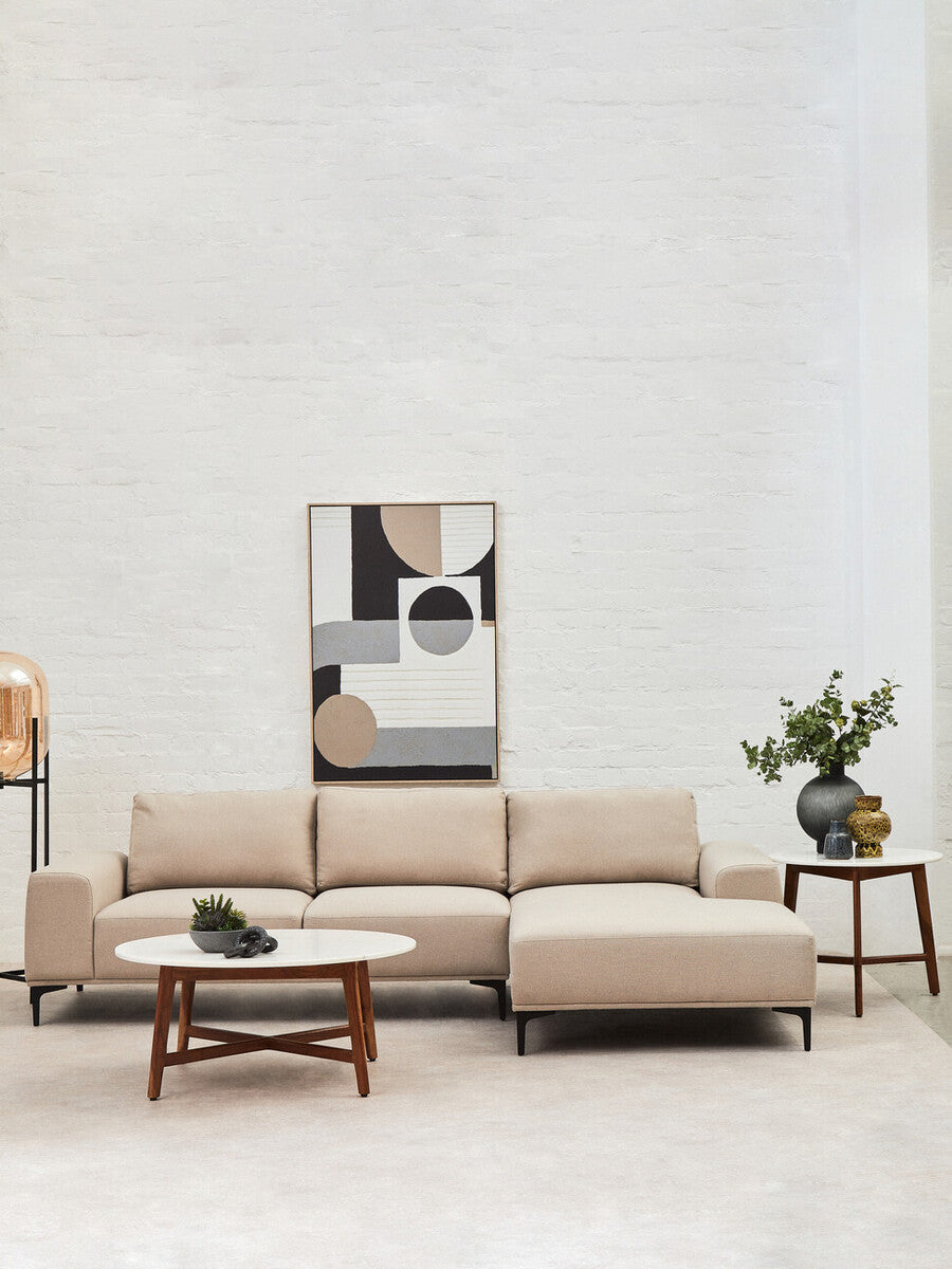 Trieste Large Floor Lamp