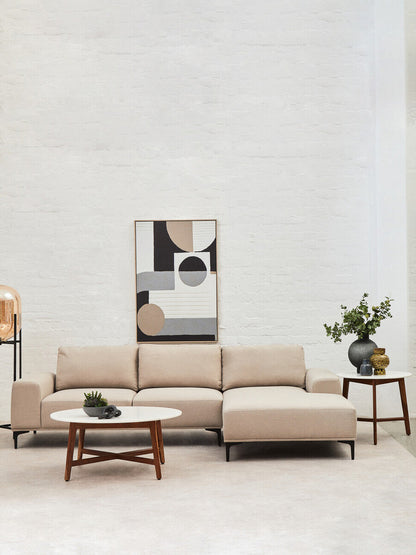 Trieste Large Floor Lamp