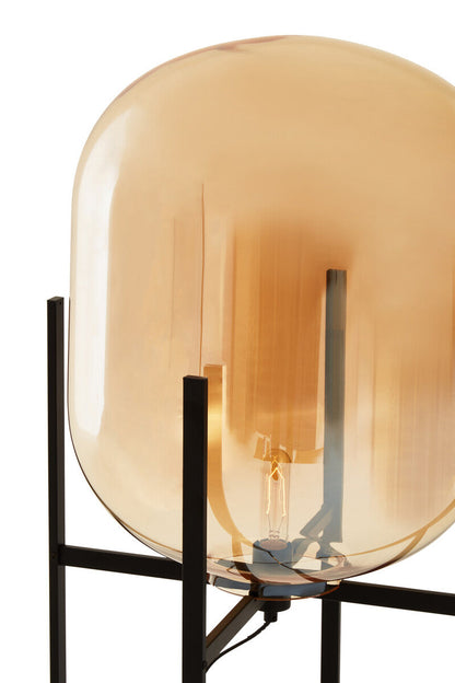 Trieste Large Floor Lamp