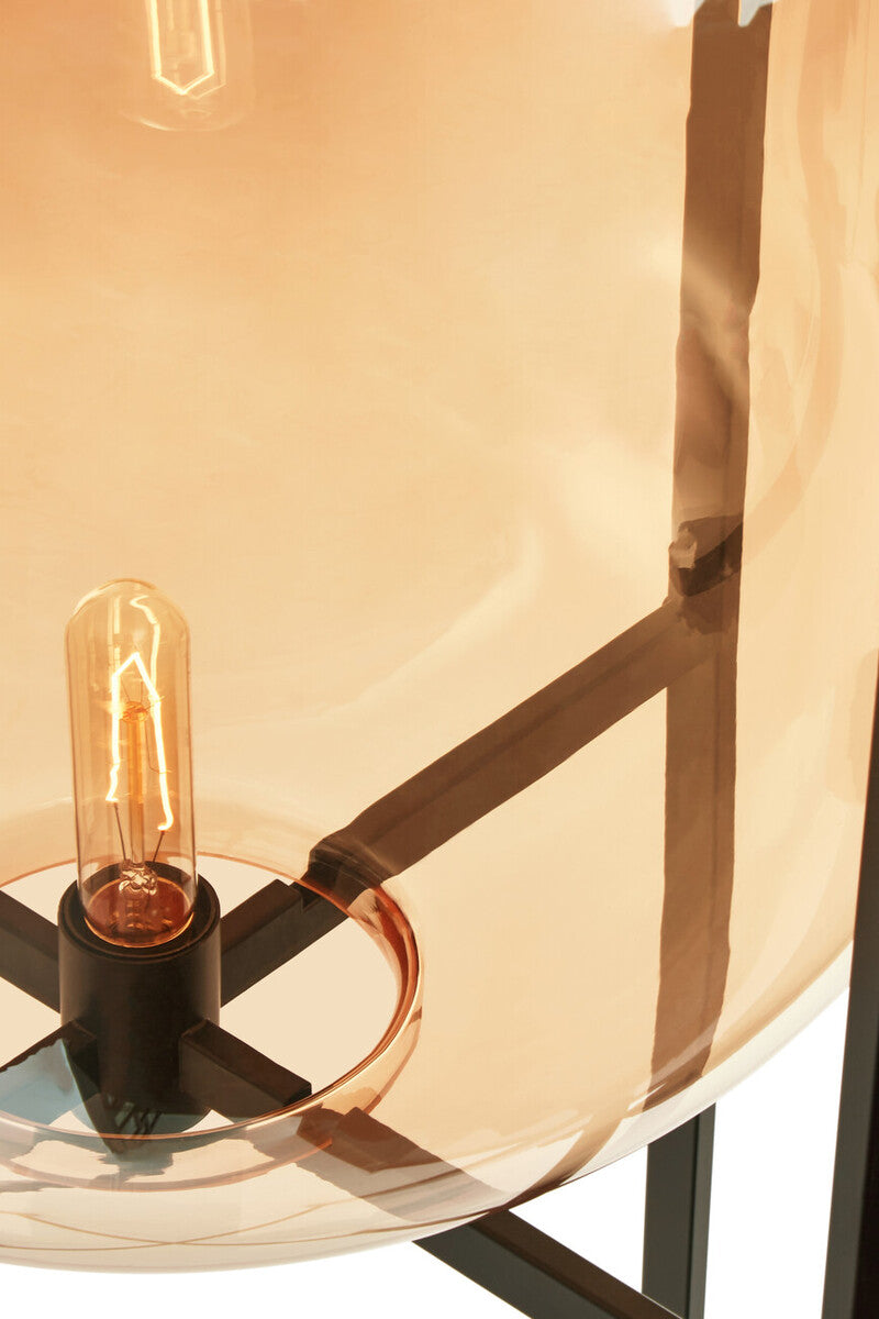 Trieste Large Floor Lamp