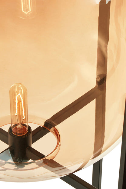 Trieste Large Floor Lamp