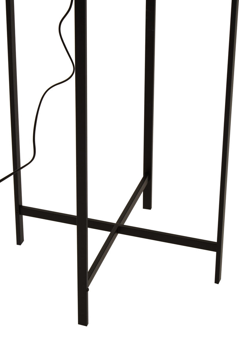 Trieste Large Floor Lamp