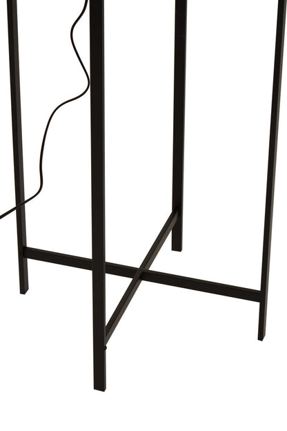 Trieste Large Floor Lamp