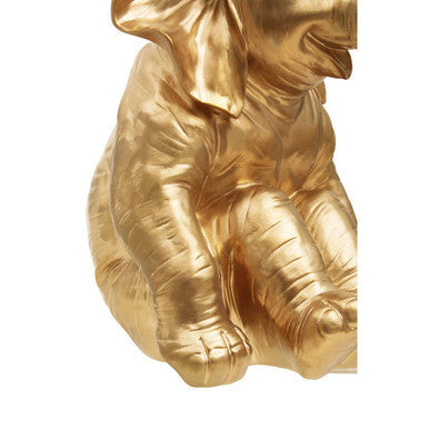 Elephant Lamp | Boho