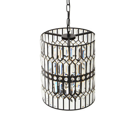 Six Light Pendant Light | Babylon