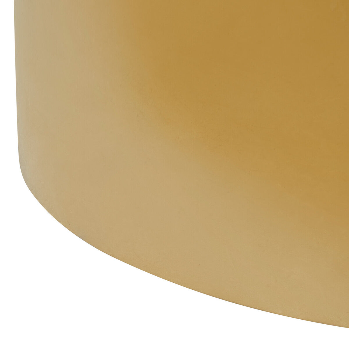 White Marble Effect Top Round Coffee Table with Gold Steel Frame | Carlox