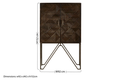 Cabinet | Saira