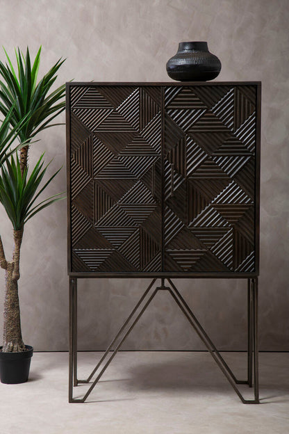 Cabinet | Saira