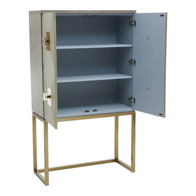 Two Door Cabinet | Duvali