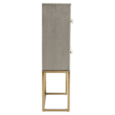 Two Door Cabinet | Duvali