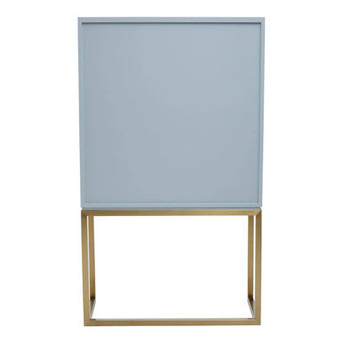 Two Door Cabinet | Duvali