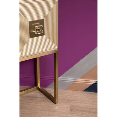 Two Door Cabinet | Duvali