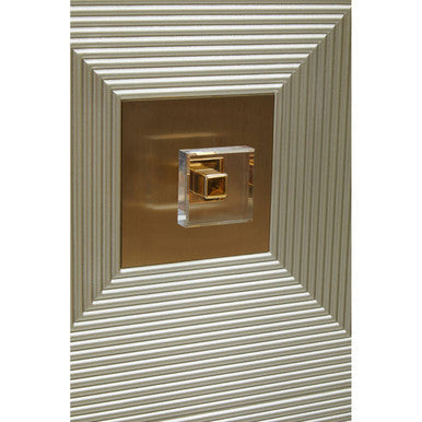 Two Door Cabinet | Duvali