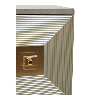 Two Door Cabinet | Duvali