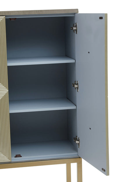 Two Door Cabinet | Duvali