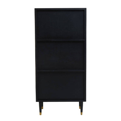 Recycled Elm Wood Tall Cabinet | Malay