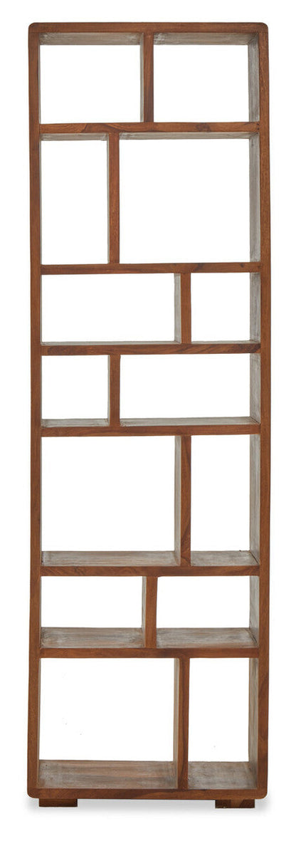 Sheesham Wood Shelf Unit | Surati