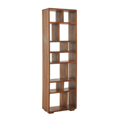 Sheesham Wood Shelf Unit | Surati