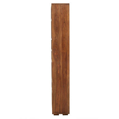 Sheesham Wood Shelf Unit | Surati