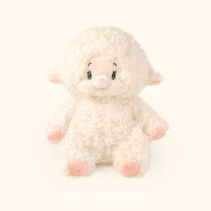 Bobo Nuts | Tamie Lamb Plush Toy