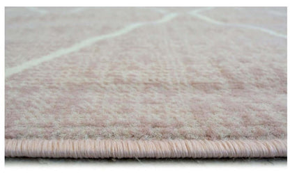 Maestro Berber Pink Rug | 3649 GB33