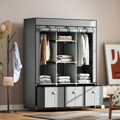 Hall Tree、Chester Dresser/Storage Cabinets/Lockers/rolling wardrobe