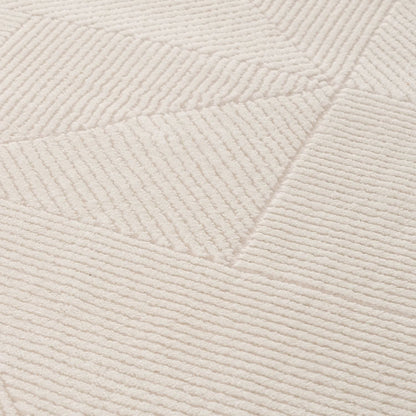 Carmel Cream Rug Abstract | 6000