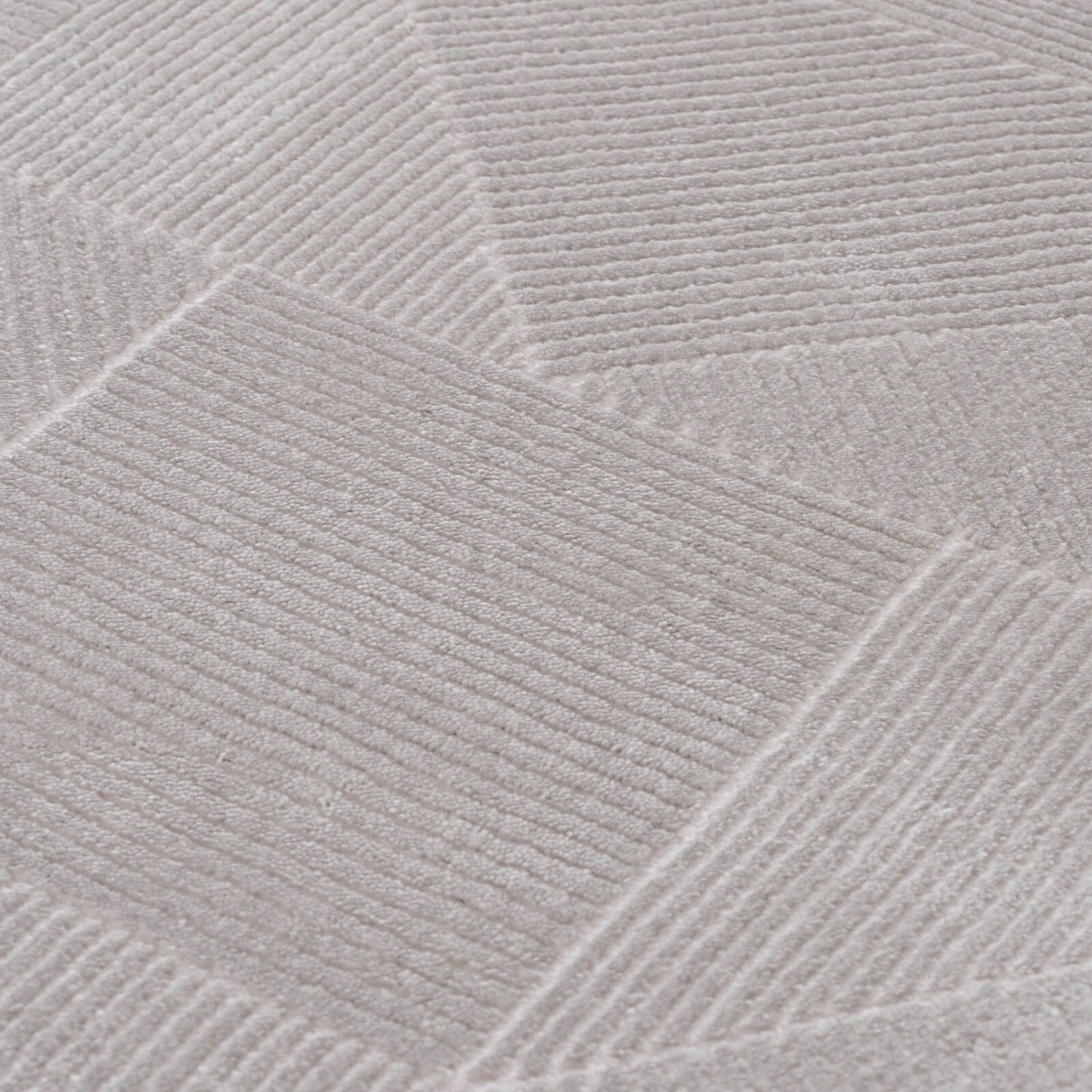 Carmel Grey Rug Abstract | 6000