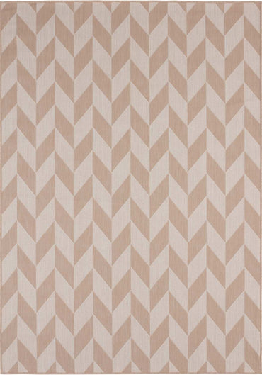 Ecology Outdoor Rug Beige | 600Be