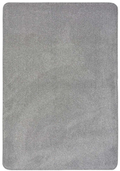 Relay Grey Recycled Low Pile Rug