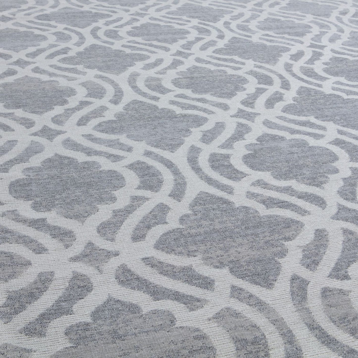 Washable Rug Carina Grey | 6901G