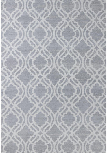Washable Rug Carina Grey | 6901G