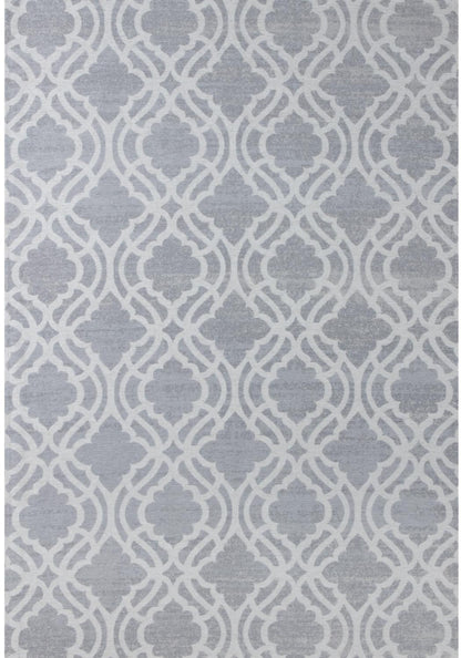 Washable Rug Carina Grey | 6901G