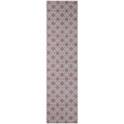 Washable Rug Carina Pink | 6902P