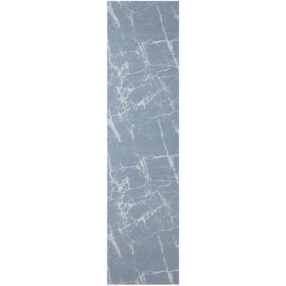 Washable Rug Carina Blue | 6955