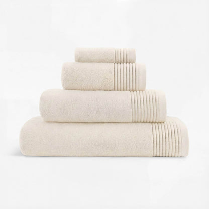 Plush Towels