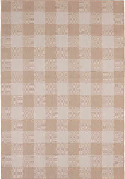 Ecology Outdoor Rug Beige | 700BE