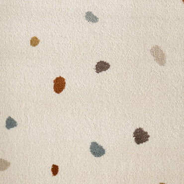 Adventures Kids Rug Funny Dots