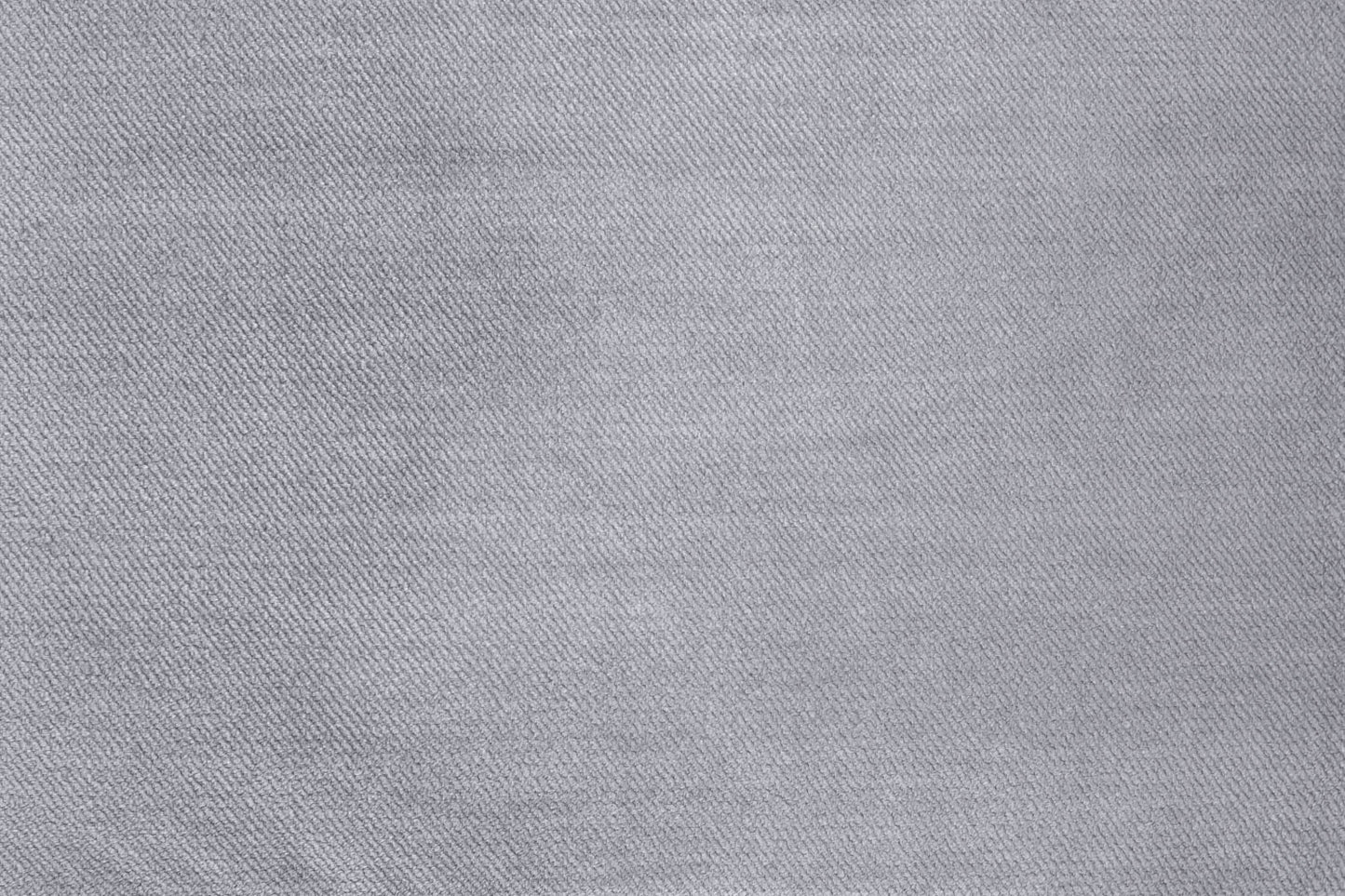 Azzuro Grey Fabric 2 Seater Sofa