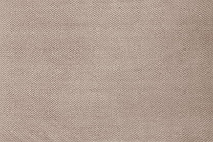 Azzuro Mocha Brown Fabric 2 Seater Sofa