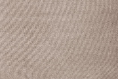 Azzuro Sofabed Mocha Brown Fabric Storage Universal Corner Sofa