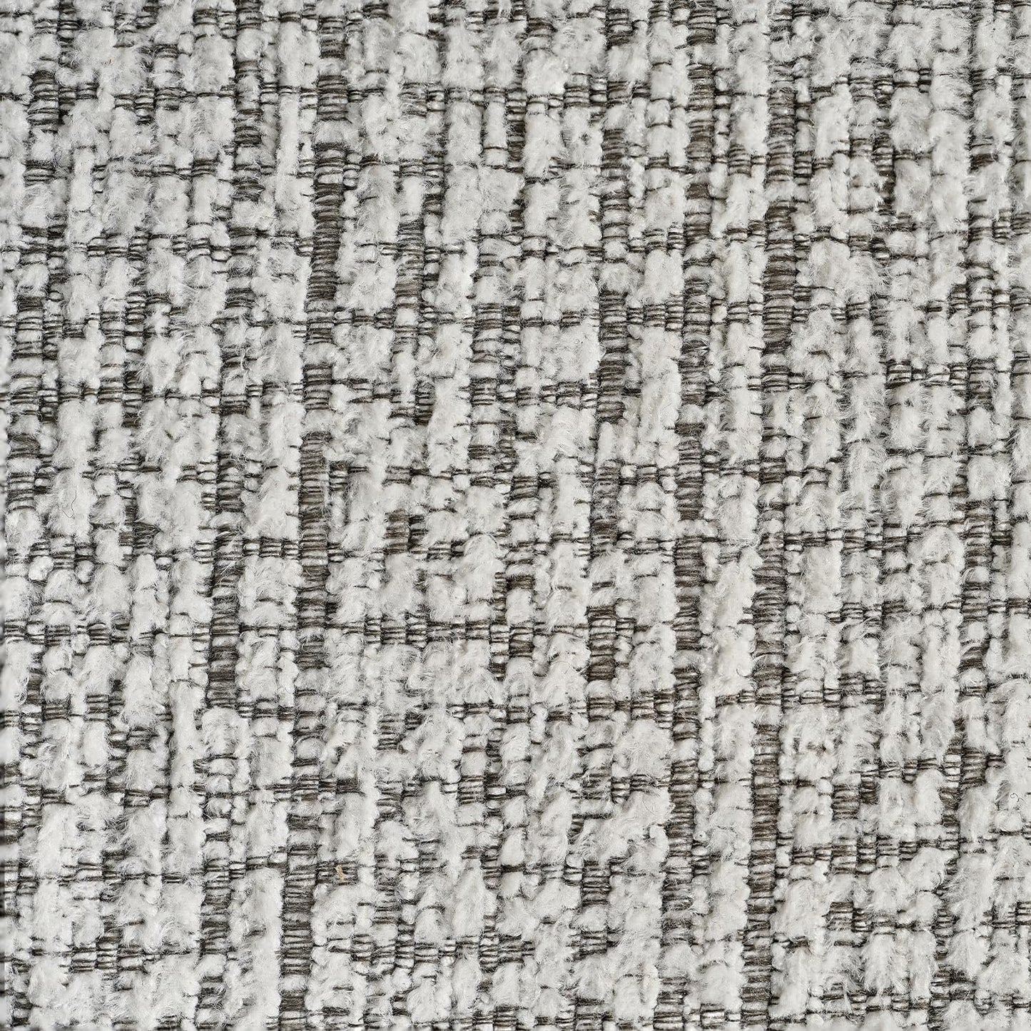 Bari Grey Fabric 2 Seater Sofa